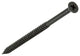 Mack 1020168 - Tornillo para placas de yeso fosfatado negro. 200 piezas 4,8 x 90 mm | 1 pieza
