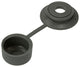 Mack 1020171 - carcasa de cierre gris 50 uds. 5 mm | 5 piezas