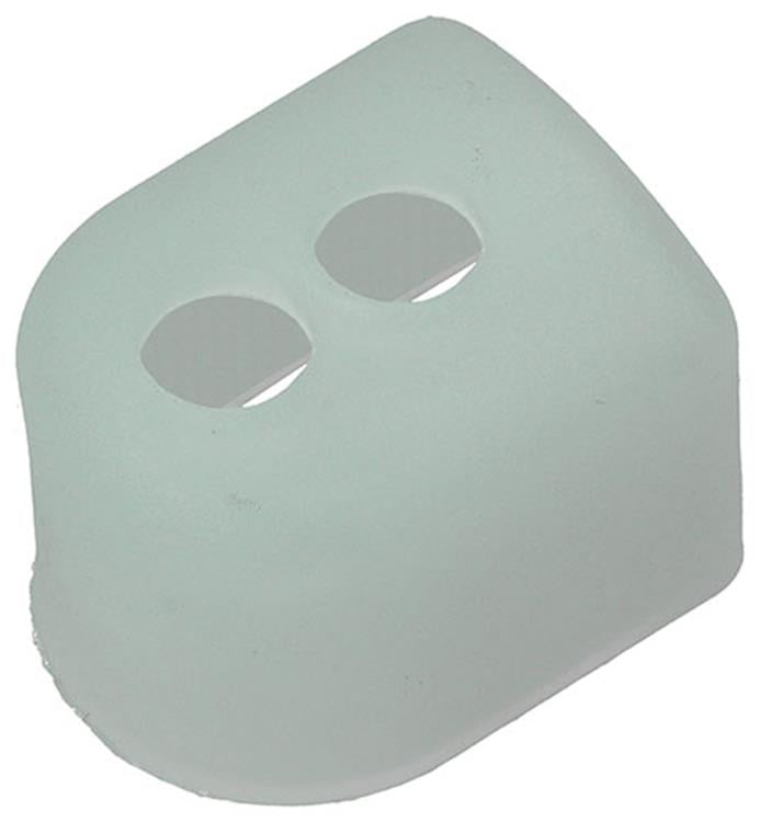 Mack 1020174 - soporte para chapa ondulada 25 uds 76 18 | 5 piezas