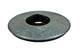 Mack 1020224 - anillo de sellado bituminoso galvanizado 150 piezas 8,0 x 22 mm | 5 piezas