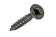 Mack 1020226 - tornillo aglomerado cabeza vz acero inoxidable a2 200 uds 3,5 x 20 mm | 2 piezas