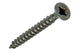 Mack 1020228 - tornillo aglomerado cabeza vz acero inoxidable a2 200 uds 3,5 x 30 mm | 2 piezas