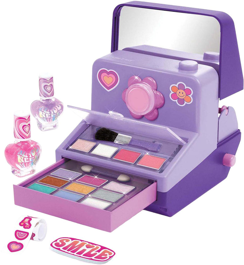 Spectron make it real: set de maquillaje glamuroso