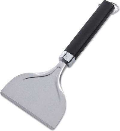 Weber Schraper per il plancha