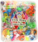 Hand -out presents, 100th