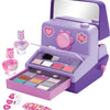 Spectron make it real - glamorous make-up set