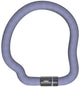 Abus Goose Lock 4204K 110 Flint