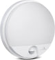 Maclean - led-lamp met infrarood bewegingssensor mce291 w 1100lm 15w ip54 - wit