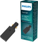 Philips led philips easylink - stroomaansluiting - zwart - railverlichting