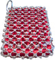 Grill guru cast iron scrubber - pulizia ghisa -