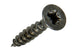 Mack 1020231 - tornillo aglomerado cabeza vz acero inoxidable a2 200 uds 4,0 x 20 mm | 2 piezas