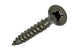 Mack 1020232 - tornillo aglomerado cabeza vz acero inoxidable a2 200 uds 4,0 x 25 mm | 2 piezas