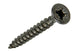 Mack 1020233 - tornillo aglomerado cabeza vz acero inoxidable a2 200 uds 4,0 x 30 mm | 2 piezas