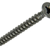 Mack 1020235 - tornillo aglomerado cabeza vz acero inoxidable a2 200 uds 4,0 x 40 mm | 2 piezas