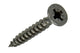 Mack 1020238 - tornillo aglomerado cabeza vz acero inoxidable a2 200 uds 4,5 x 30 mm | 2 piezas