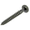 Mack 1020239 - tornillo aglomerado cabeza vz acero inoxidable a2 200 uds 4,5 x 35 mm | 2 piezas