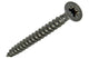 Mack 1020241 - tornillo aglomerado cabeza vz acero inoxidable a2 100 uds 4,5 x 45 mm | 2 piezas