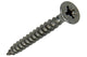 Mack 1020244 - tornillo aglomerado cabeza vz acero inoxidable a2 100 uds 5,0 x 40 mm | 2 piezas
