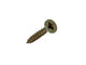 Mack 1020253 - tornillo aglomerado cabeza vz gvz 500 uds 3,5 x 20 mm | 5 piezas