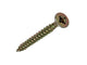 Mack 1020261 - tornillo aglomerado cabeza vz gvz 500 uds 4,0 x 35 mm | 2 piezas