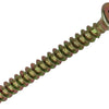 Mack 1020263 - tornillo aglomerado cabeza vz gvz 500 uds 4,0 x 45 mm | 1 pieza
