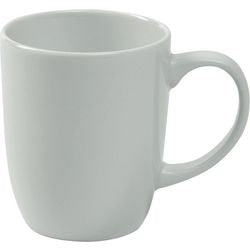 Tazza da caffè nova nordika berna in porcellana bianca