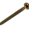 Mack 1020264 - tornillo aglomerado cabeza vz gvz 500 uds 4,0 x 50 mm | 1 pieza