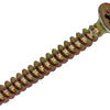Mack 1020266 - tornillo aglomerado cabeza vz gvz 500 uds 4,5 x 45 mm | 1 pieza