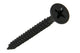 Mack 1020283 - Tornillo para placas de yeso fosfatado negro. 1000 piezas 3,5 x 35 mm | 1 pieza