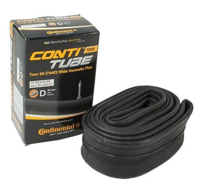 Continental Inner Tube Hermetic Plus DV19 47 62-622 DV 40 mm