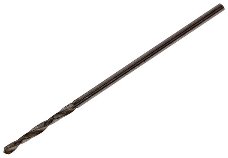 Mack 1018396 - broca para metal hss g din 338 ø 1,0 x 34 mm 2 uds | 5 piezas
