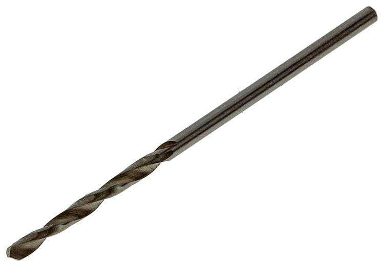 Mack 1018397 - taladro para metal hss g din 338 ø 1,5 x 40 mm 2 piezas | 5 piezas