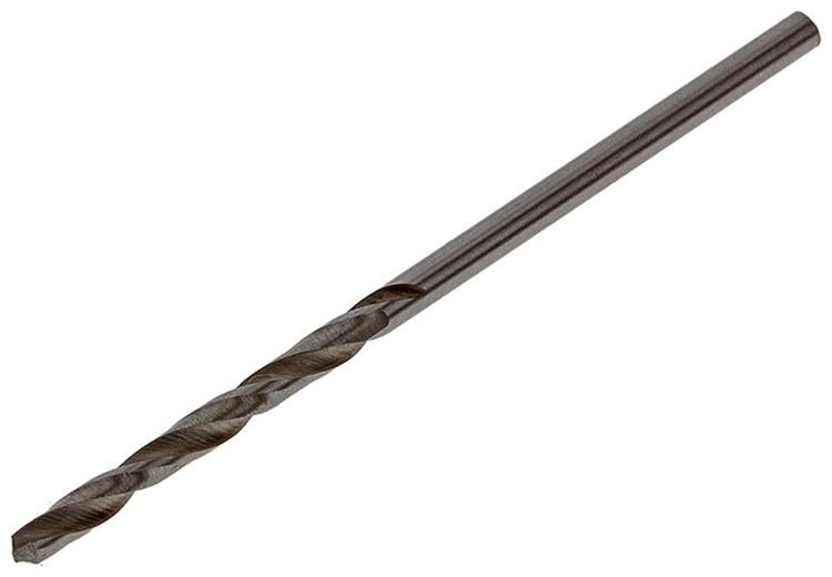 Mack 1018398 - taladro para metal hss g din 338 ø 2,0 x 49 mm 2 piezas | 5 piezas