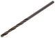 Mack 1018398 - taladro para metal hss g din 338 ø 2,0 x 49 mm 2 piezas | 5 piezas
