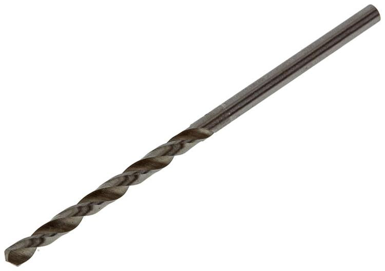 Mack 1018399 - taladro para metal hss g din 338 ø 2,5 x 57 mm 2 piezas | 5 piezas