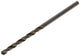 Mack 1018399 - taladro para metal hss g din 338 ø 2,5 x 57 mm 2 piezas | 5 piezas