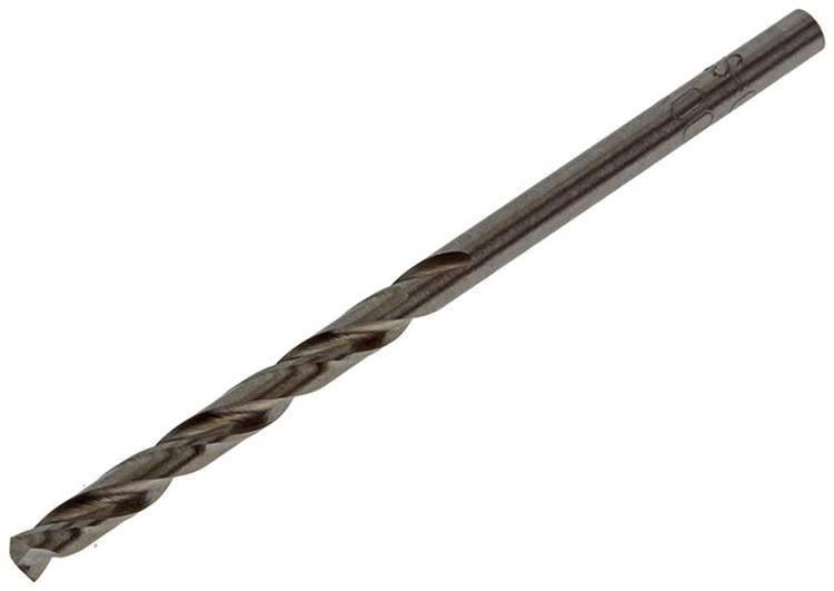 Mack 1018400 - taladro para metal hss g din 338 ø 3,0 x 61 mm 2 piezas | 5 piezas