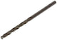 Mack 1018400 - taladro para metal hss g din 338 ø 3,0 x 61 mm 2 piezas | 5 piezas