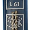 Mack 1018400 - taladro para metal hss g din 338 ø 3,0 x 61 mm 2 piezas | 5 piezas