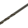 Mack 1018401 - taladro para metal hss g din 338 ø 3,3 x 65 mm 2 piezas | 5 piezas