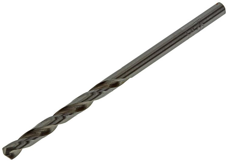 Mack 1018401 - taladro para metal hss g din 338 ø 3,3 x 65 mm 2 piezas | 5 piezas