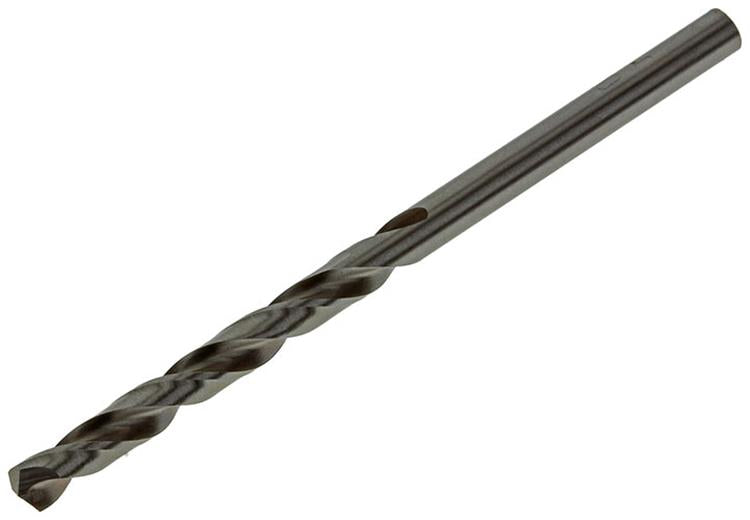 Mack 1018404 - taladro para metal hss g din 338 ø 4,2 x 75 mm | 5 piezas