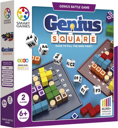 Giochi intelligenti