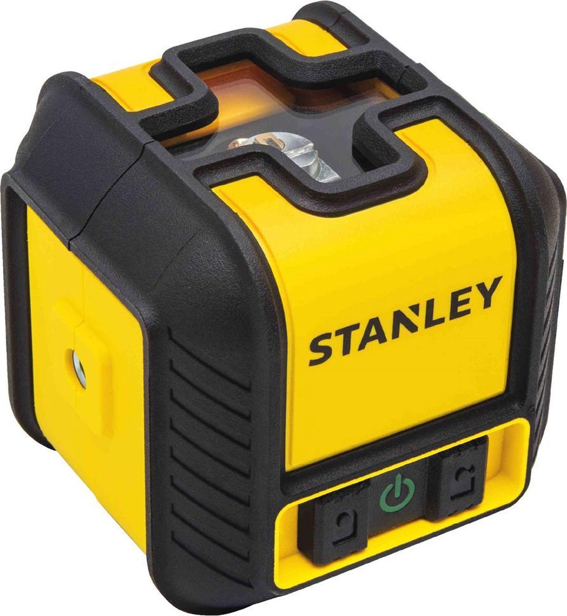 Stanley cross laser cubix (green) - stht77499-1