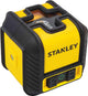 Stanley cross laser cubix (green) - stht77499-1