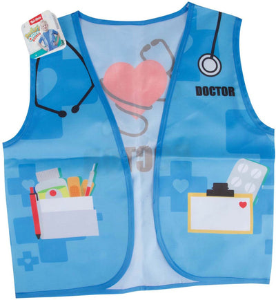 TOI TOYS DOCTOR DOCTERSESVES VER VESTIVO THESJE