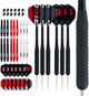 Winmau blade 6 starter pack latón - dardos