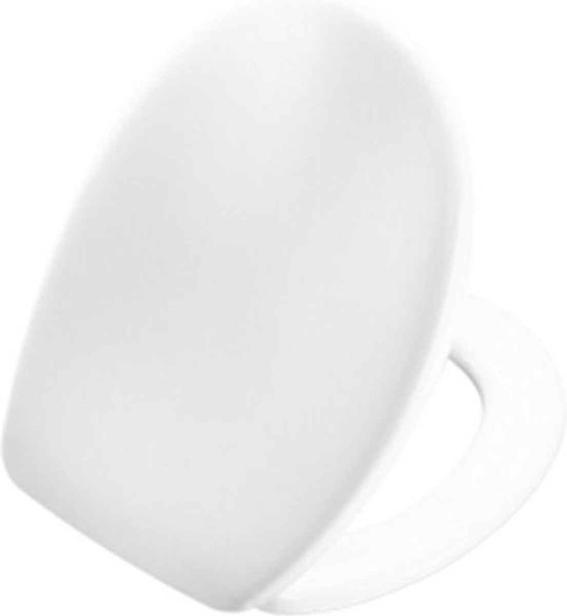 Pressalit wc-bril tivoli 2