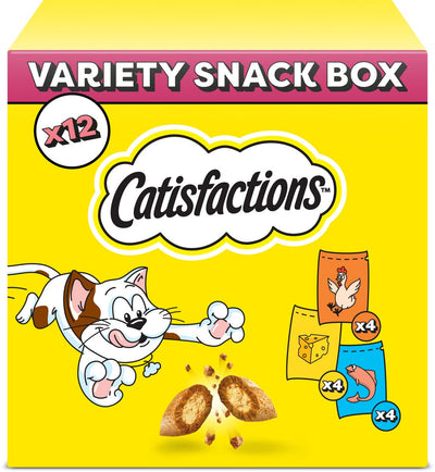 Catisfacciones
