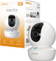Telecamera di sicurezza intelligente da interno Imou ranger rc 2k – 3mp 2k – ruotabile a 360° – wifi dual band (2.4 5ghz) – lan